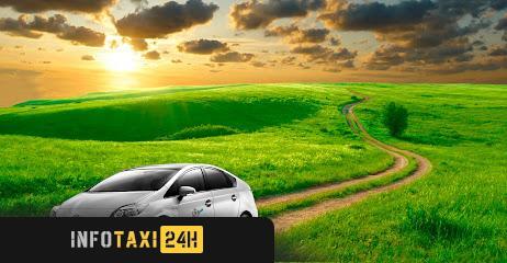 taxista Taxi Algeciras