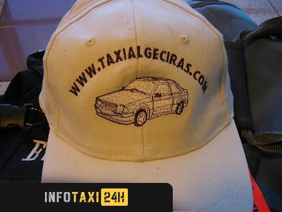 taxista Taxi Algeciras · Taxialgeciras