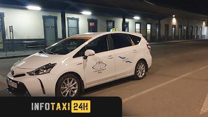 taxista Taxi Alicante Alexis