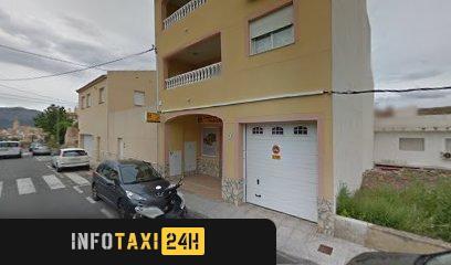 taxista Taxi Altea Asociación Local De Radio Altea