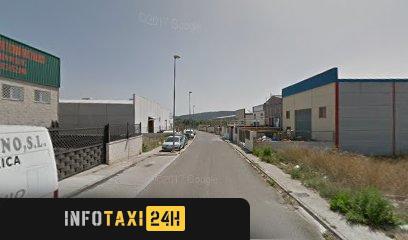 taxista Taxi Alto Palancia