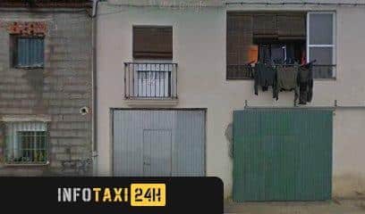 taxista Taxi Ana
