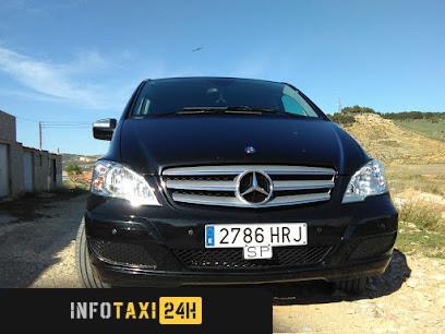 taxista Taxi AndorraAgustin