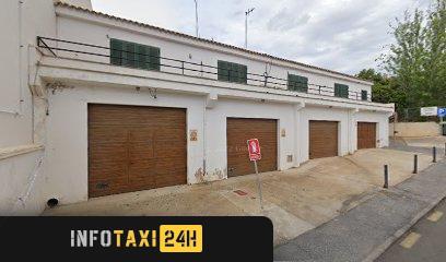 taxista Taxi Andratx