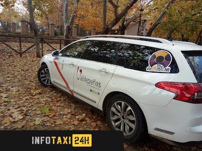 taxista Taxi Andrés De La Hoz Quintana