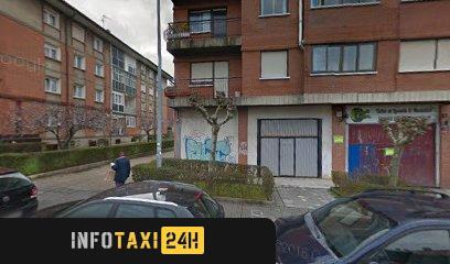 taxista Taxi Angel