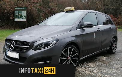taxista Taxi Ango
