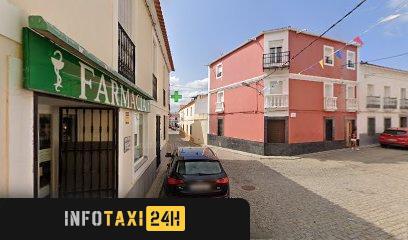 taxista Taxi Antonio Pozo Paquico