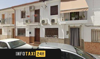 taxista Taxi Antonio Servando