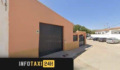 taxista Taxi Antonio