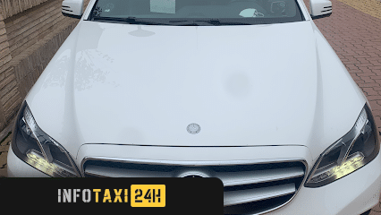 taxista Taxi Aragon Zaragoza Y Viajes Nacionales