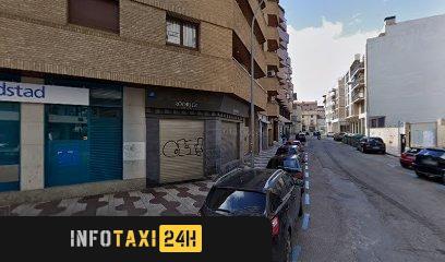 taxista Taxi Aranguren