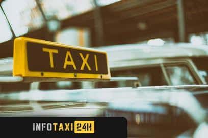 taxista Taxi Arbo Juan Manuel Álvarez Solla