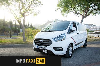 taxista Taxi Arcos Golf