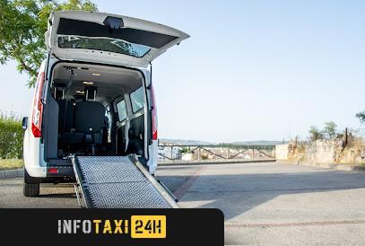 taxista Taxi Arcos Jédula