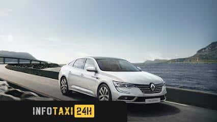 taxista Taxi Arenys De Mar 24 Horas
