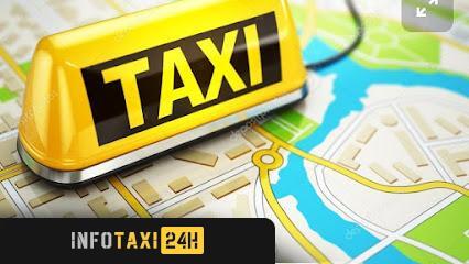 taxista Taxi Arganda