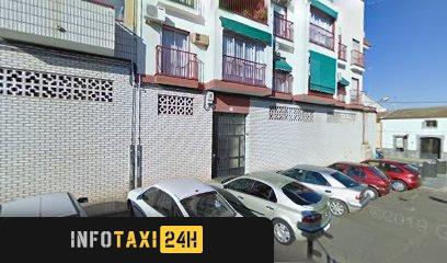 taxista Taxi Argentino