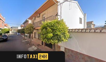 taxista Taxi Armilla Radio Taxi Armilla