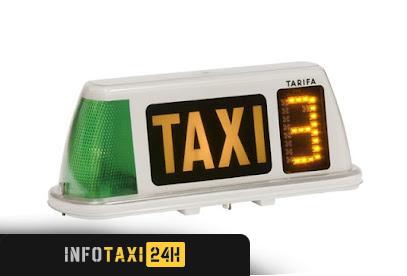 taxista Taxi Artà Nº2