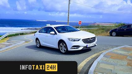 taxista Taxi Arteixo Se Admite Pago Con Tarjeta