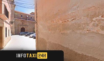 taxista Taxi Artigas