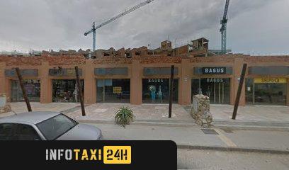taxista Taxi Atlanterra Francisco Sanchez