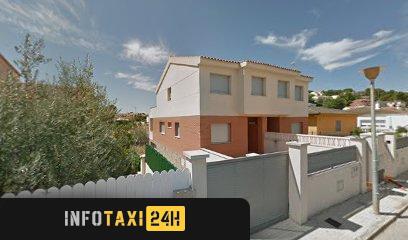 taxista Taxi Aureli