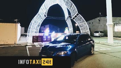 taxista Taxi Avellaneda
