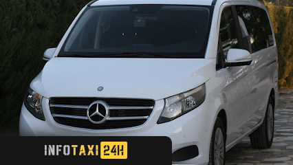 taxista Taxi Avilés 82
