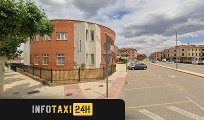taxista Taxi Balbi