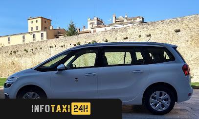 taxista Taxi Banyoles Josep M