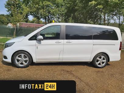 taxista Taxi Bao O Pedrouzo