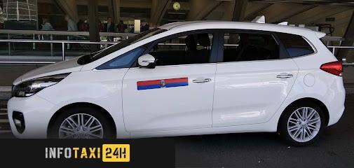 taxista Taxi Barakaldo