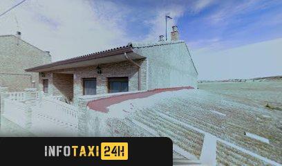 taxista Taxi Barboles