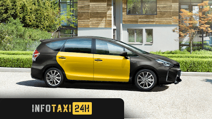 taxista Taxi Barcelona Aeroport