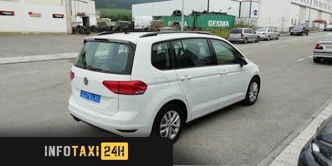 taxista Taxi Baza Matias