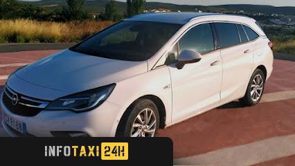 taxista Taxi Bea