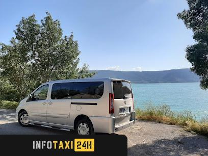 taxista Taxi Begur