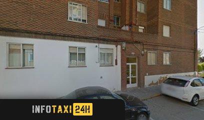 taxista Taxi Belén