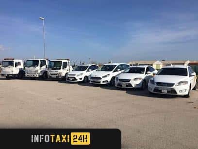 taxista Taxi Bellreguard Playa 629006446
