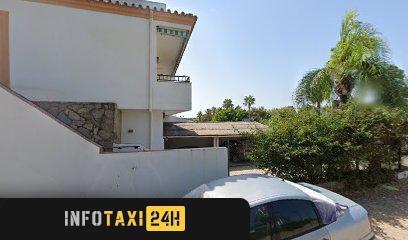 taxista Taxi Benahavis