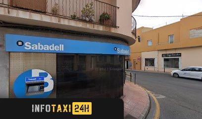 taxista Taxi Benitachell N2