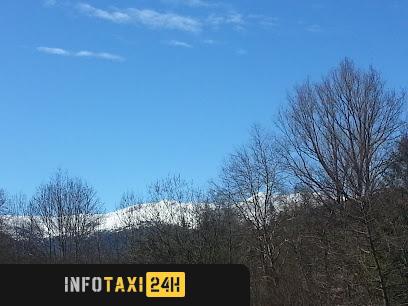 taxista Taxi Berino