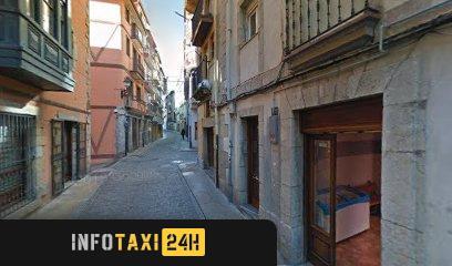 taxista Taxi Bermeo