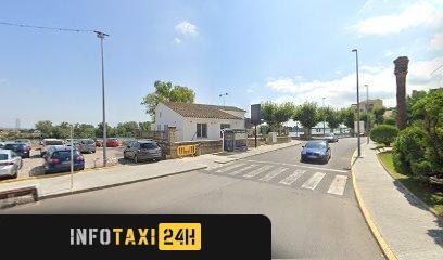 taxista Taxi Bertomeu