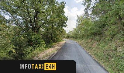 taxista Taxi Besalù