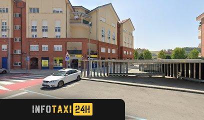 taxista Taxi Bezana