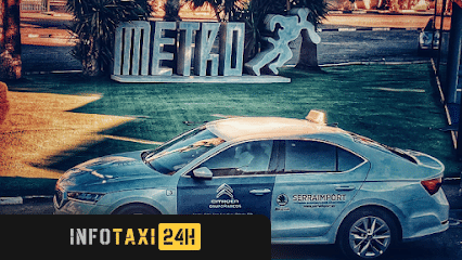 taxista Taxi Bigastro/jacarilla/benejuzar/vista Bella Golf