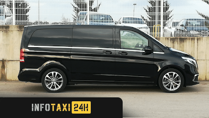 taxista Taxi Blanes David Pulgarin